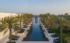 The Chedi Muscat 5*